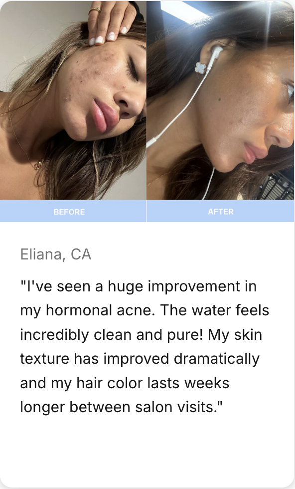Customer review two