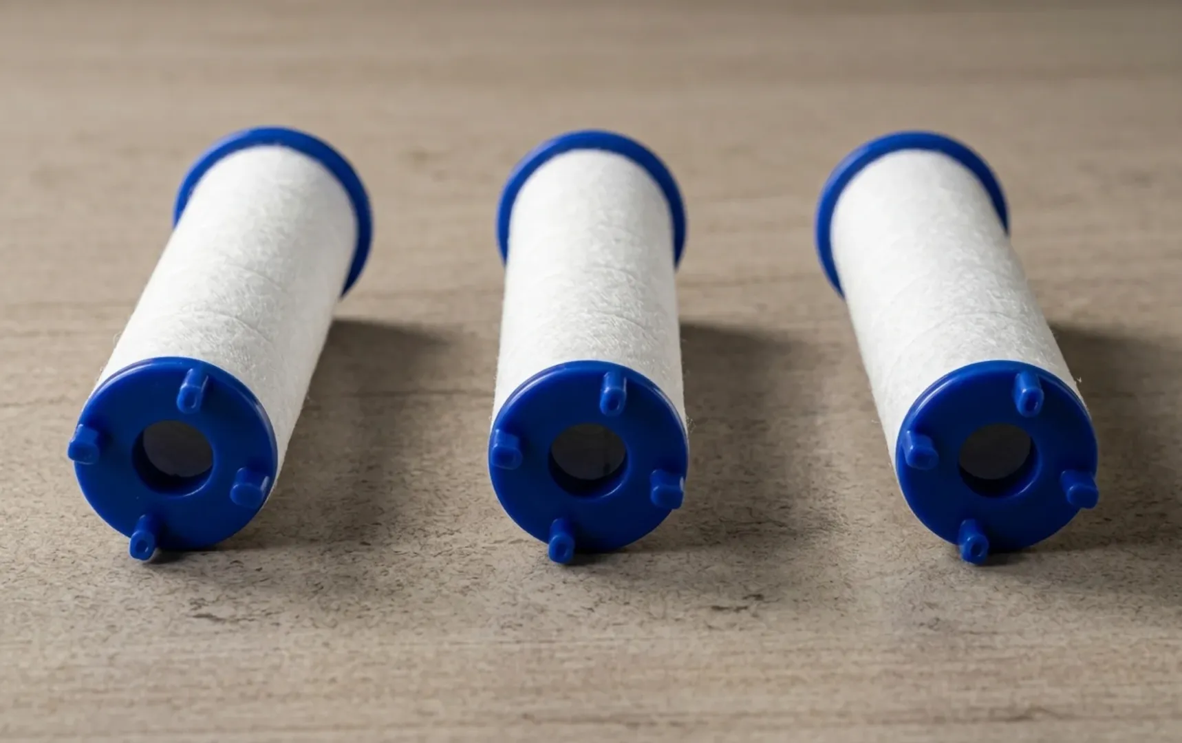 Free replacement filter cartridge