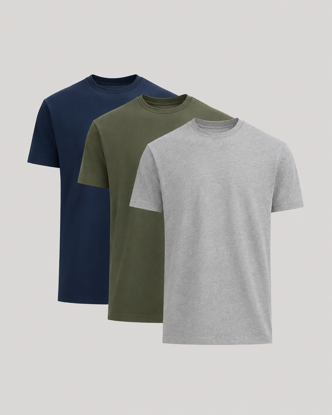 Bundle of 4 tees
