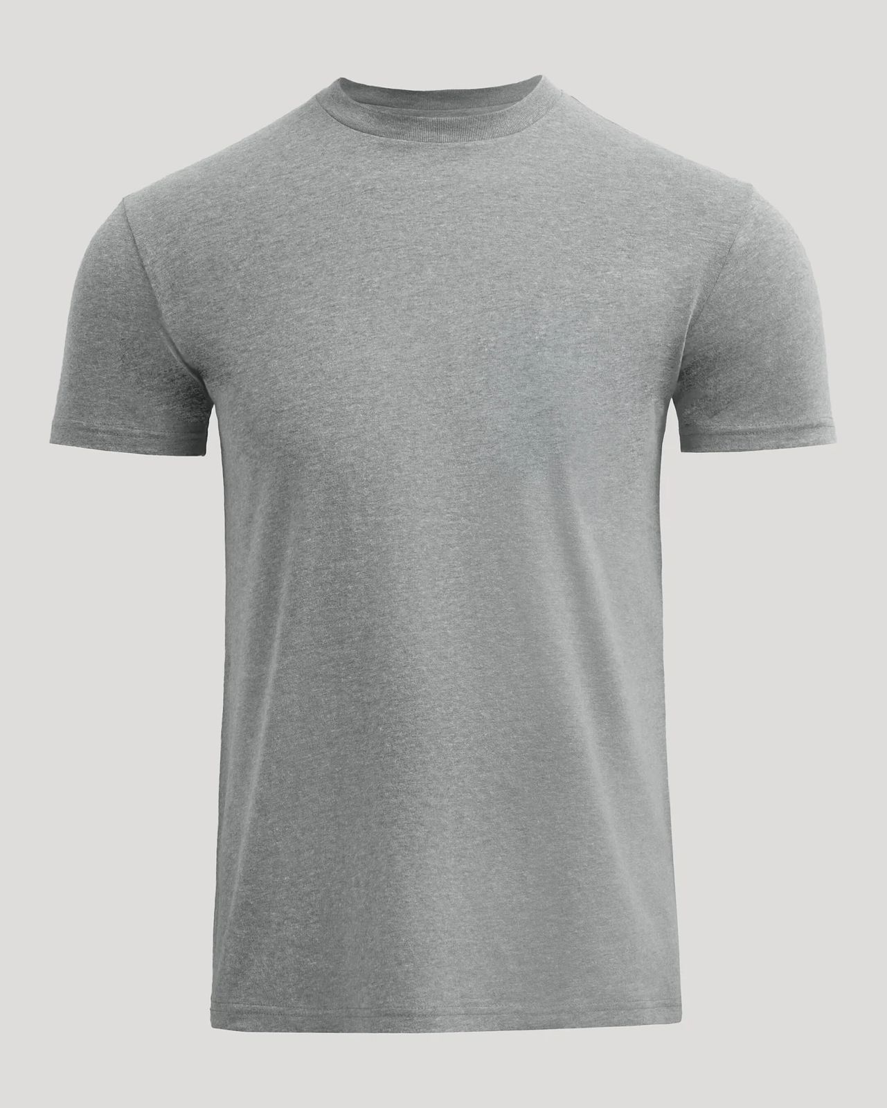 Grey shirt
