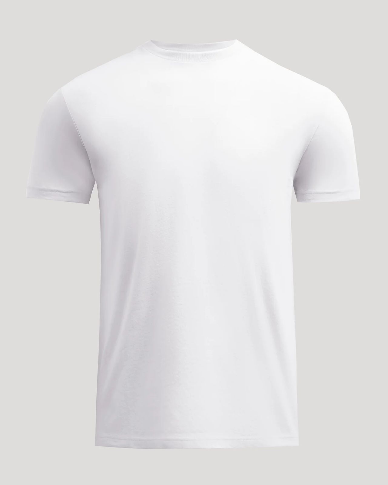 White shirt