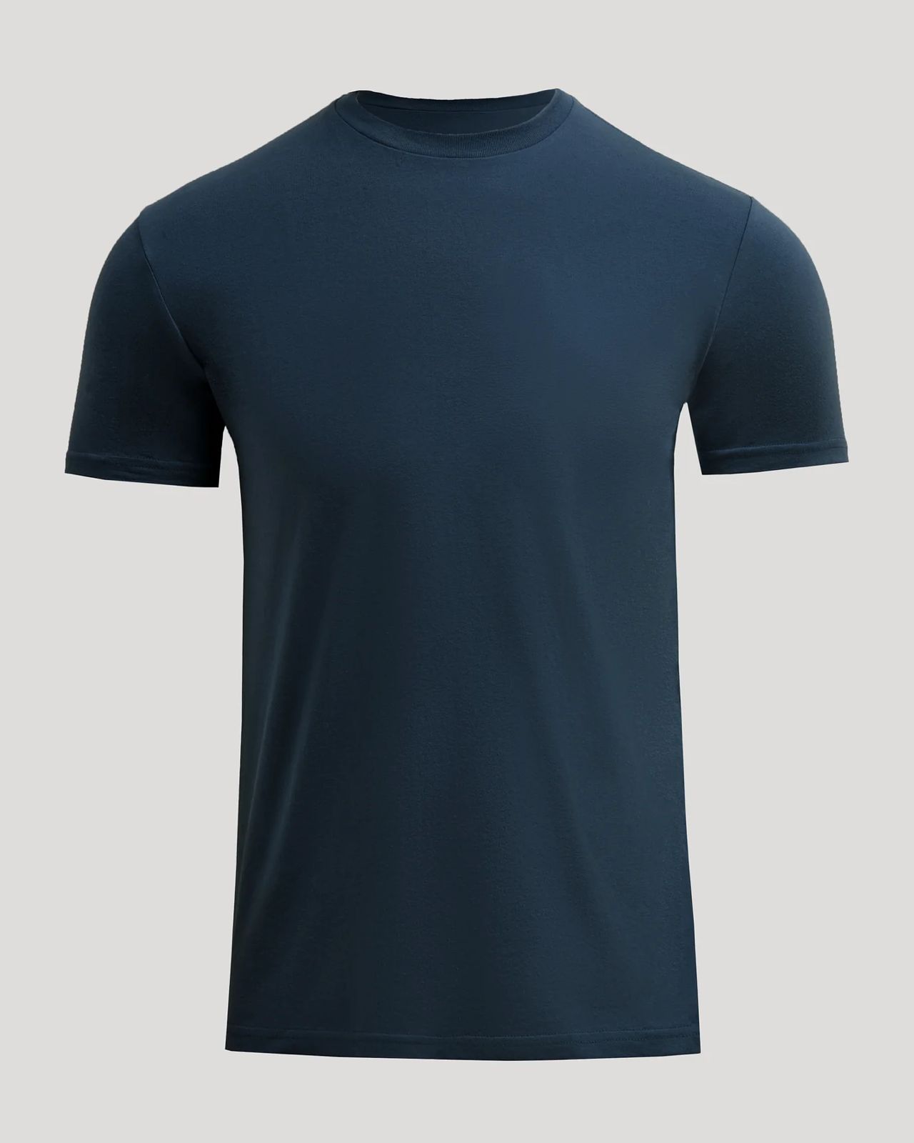 Navy shirt