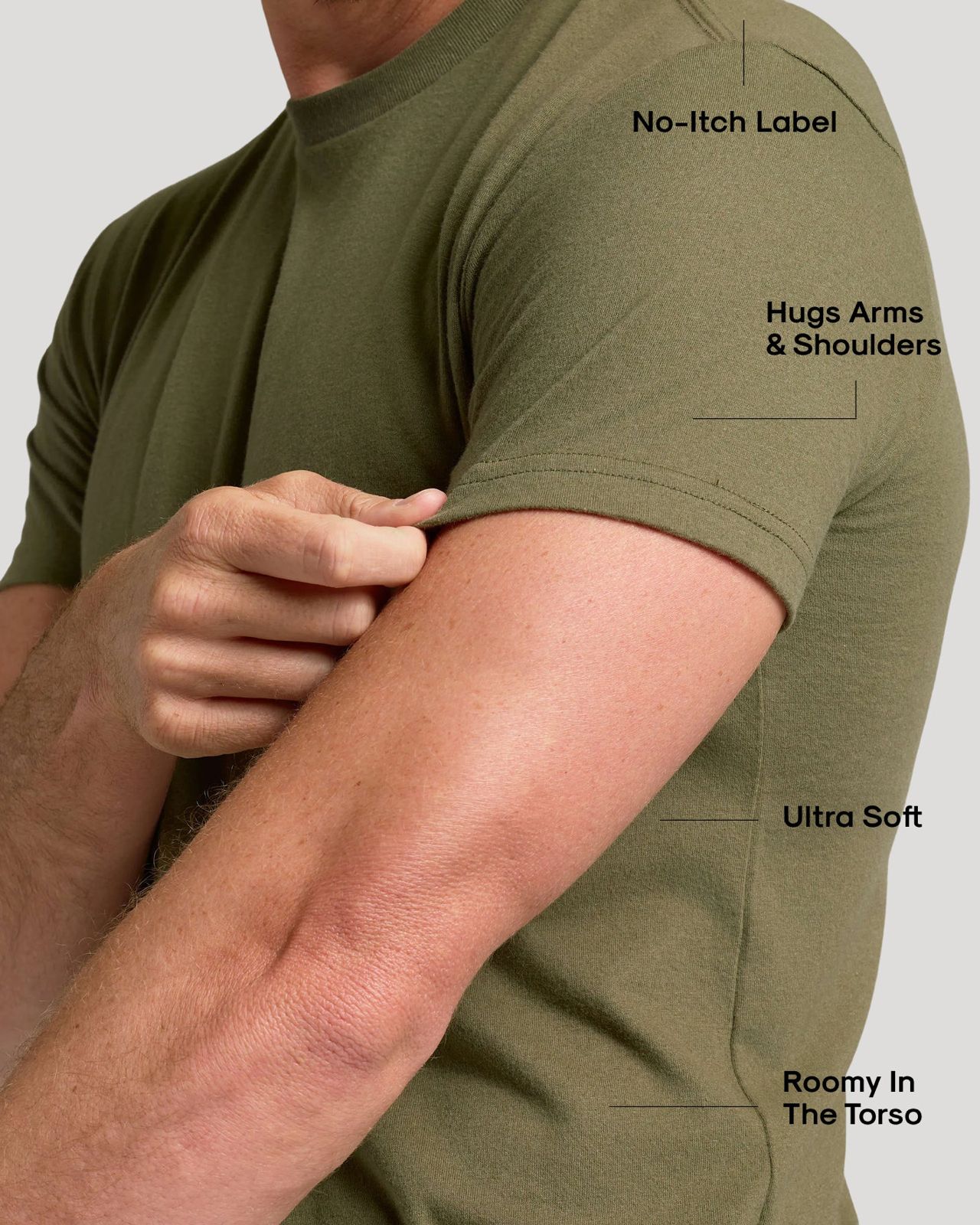 Full-body lifestyle photo